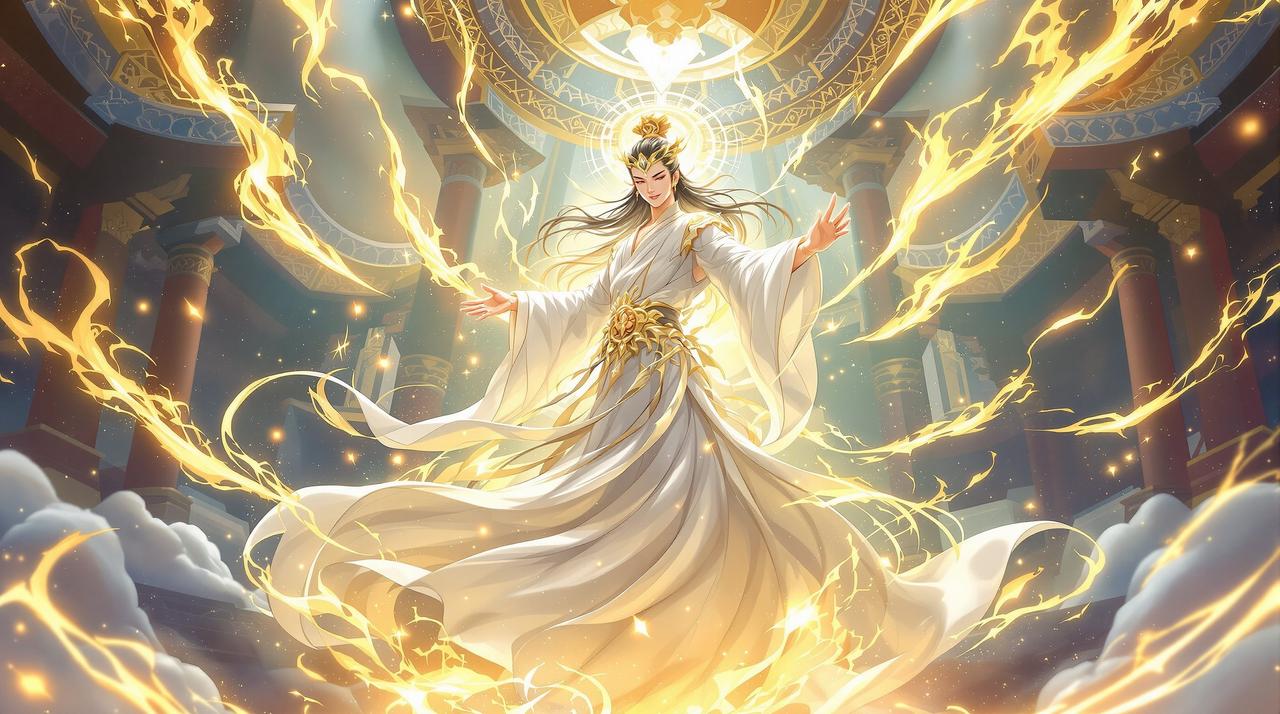 仙尊重生 - 高清短剧网玄幻题材