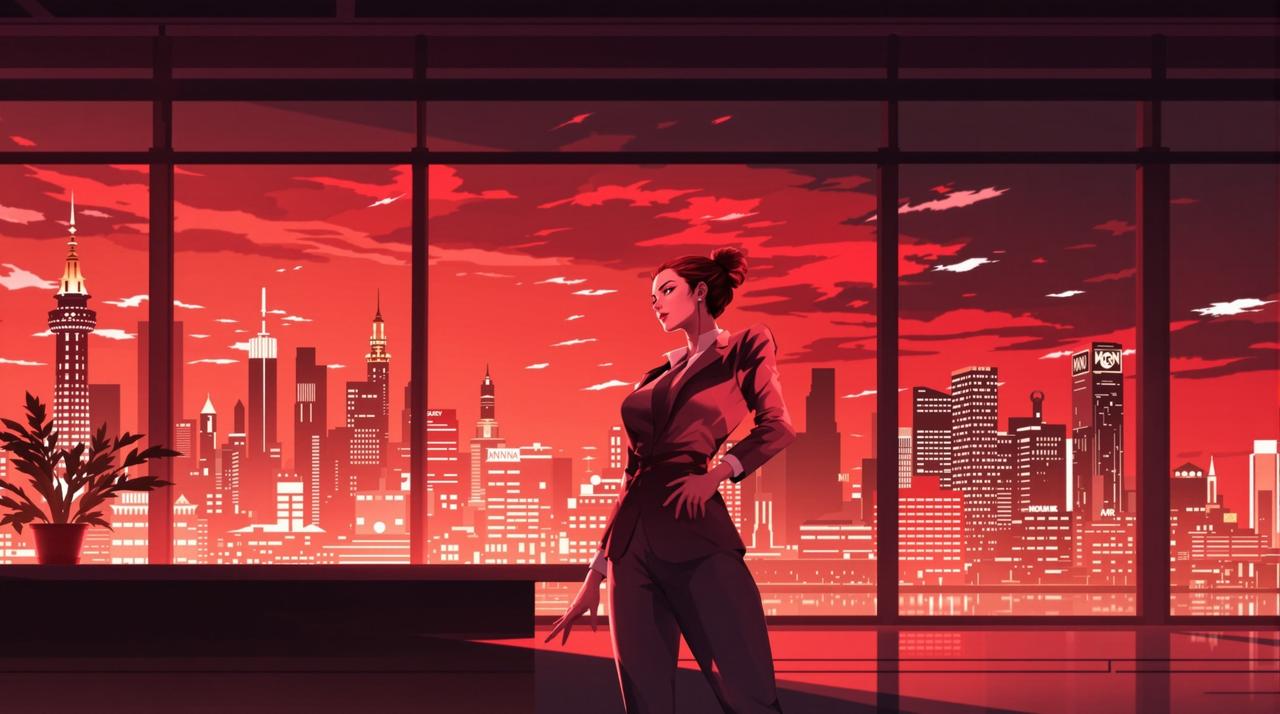 复仇女王 - 高清短剧网复仇题材